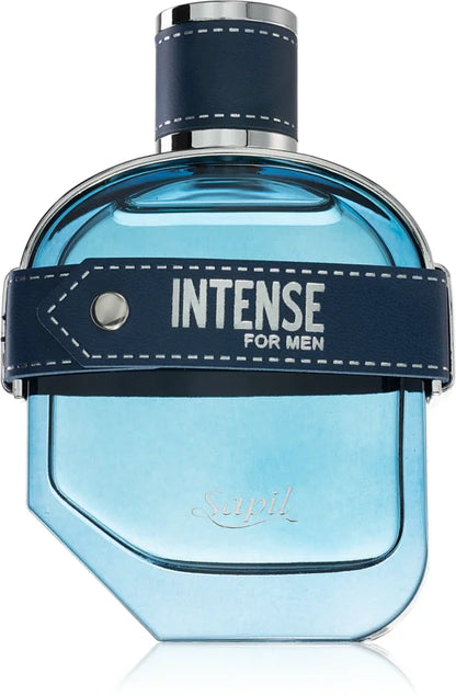 Sapil Intense eau de toilette 100 ml