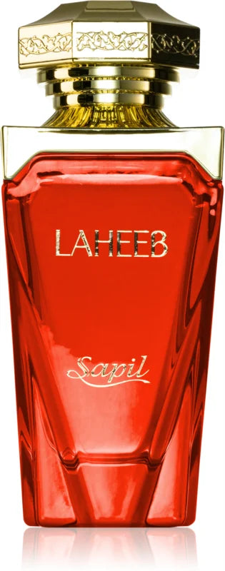 Sapil Laheeb Eau de Parfum 100 ml