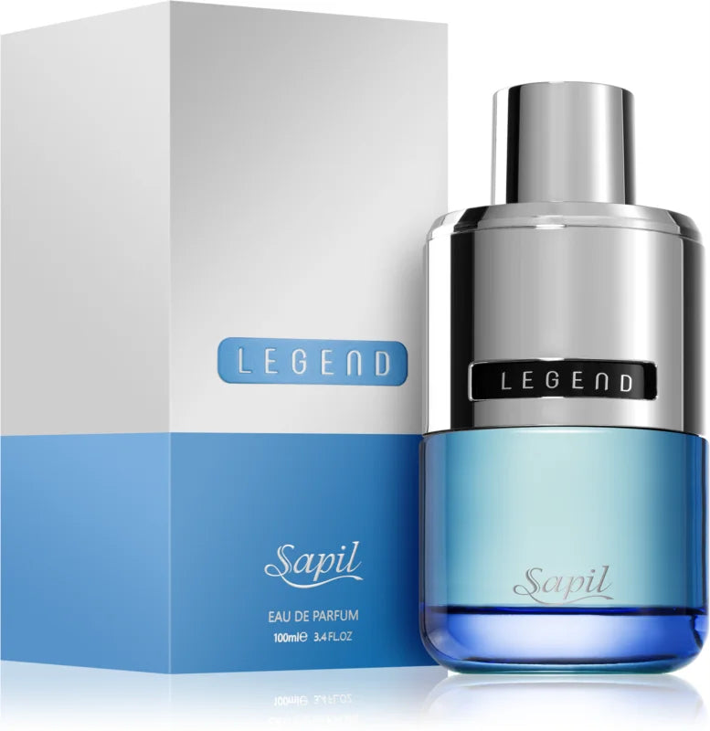 Sapil Legend Eau de Parfum 100 ml