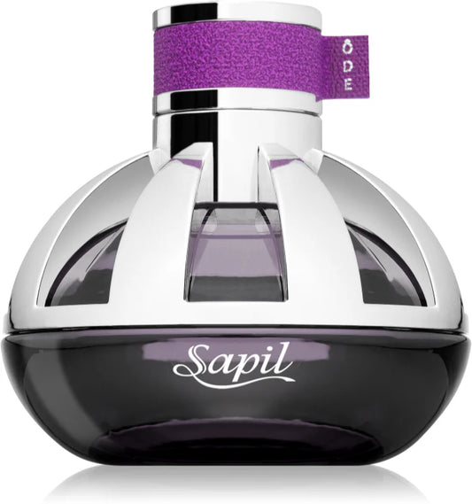 Sapil Ode Eau de Parfum 100 ml