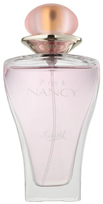 Sapil Pink Nancy Eau de Parfum for woman 50 ml