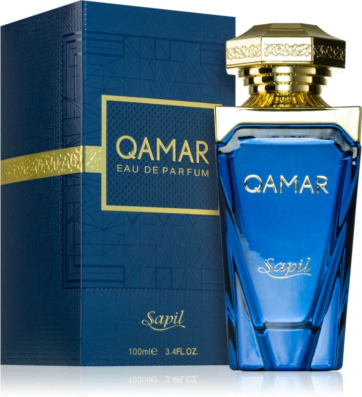 Sapil Qamar Eau de Parfum 100 ml