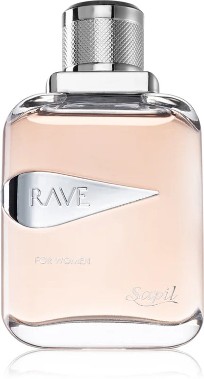 Sapil Rave Eau de Parfum 100 ml