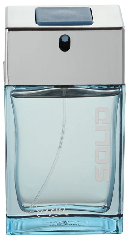 Sapil Solid eau de toilette 100 ml