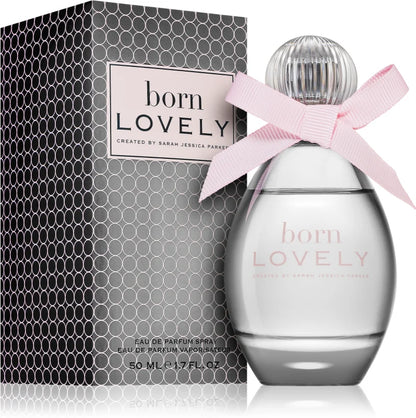 Sarah Jessica Parker Born Lovely Eau De Parfum