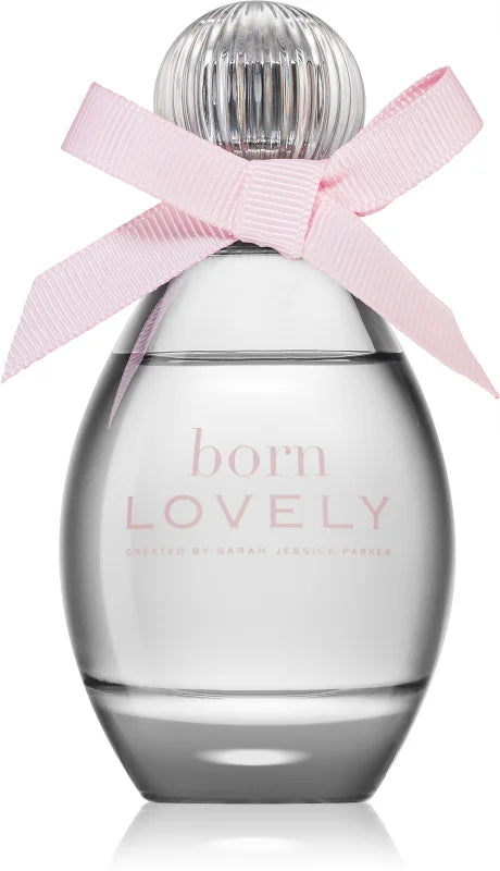 Sarah Jessica Parker Born Lovely Eau De Parfum