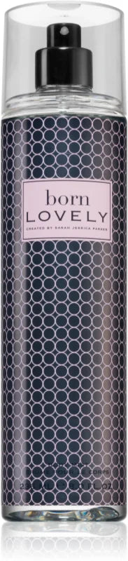 Born lovely body discount mist