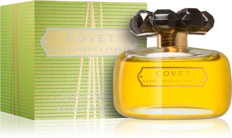 Sarah Jessica Parker Covet Eau de Parfum 100 ml