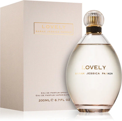 Sarah Jessica Parker Lovely Eau De Parfum