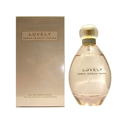 Sarah Jessica Parker Lovely Eau De Parfum