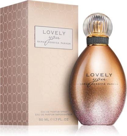 Sarah Jessica Parker Lovely You Eau De Parfum