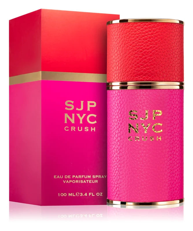 Sarah Jessica Parker SJP NYC Crush Eau de Parfum 100 ml