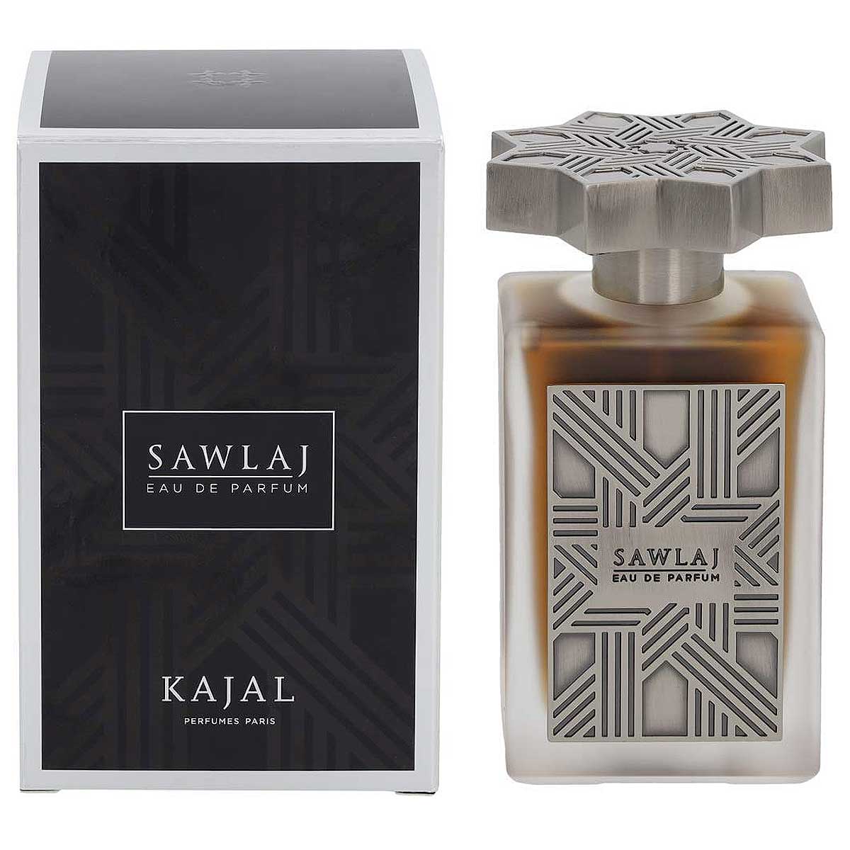 Kajal Perfumes Sawlaj Eau de Parfum 100 ml