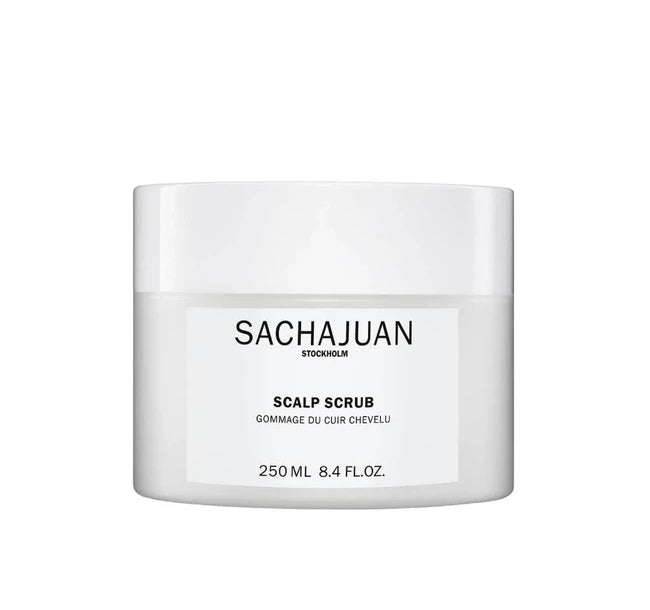 Sachajuan Scalp Scrub 250 ml