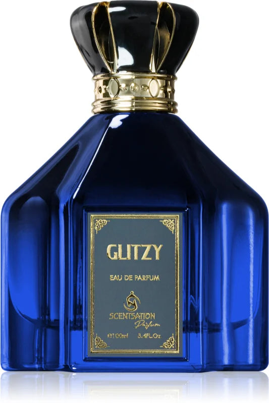 Scentsation Glitzy Eau De Parfum 100 ml