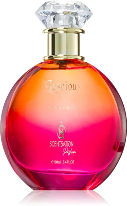 Scentsation Luscious Eau De Parfum 100 ml