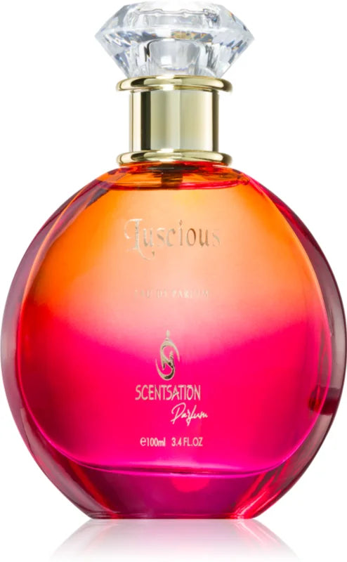 Scentsation Luscious Eau De Parfum 100 ml