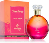 Scentsation Luscious Eau De Parfum 100 ml