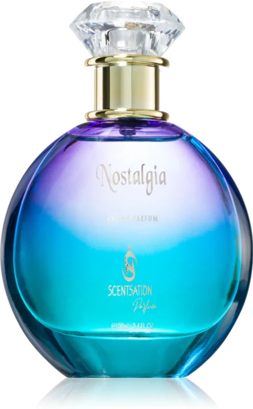 Scentsation Nostalgia Eau De Parfum 100 ml