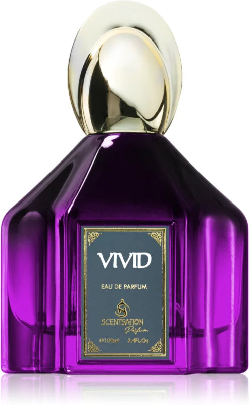 Scentsation Vivid Eau De Parfum 100 ml