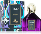 Scentsation Vivid Eau De Parfum 100 ml