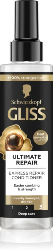 Schwarzkopf Gliss Ultimate Repair conditioner 200 ml