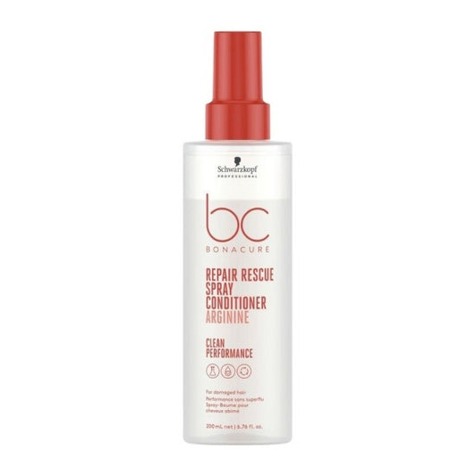 Schwarzkopf Professional Repair Rescue Spray Conditioner 200 ml