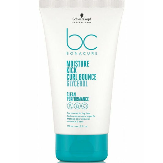 Schwarzkopf Professional Moisture Kick Curl Bounce 150 ml