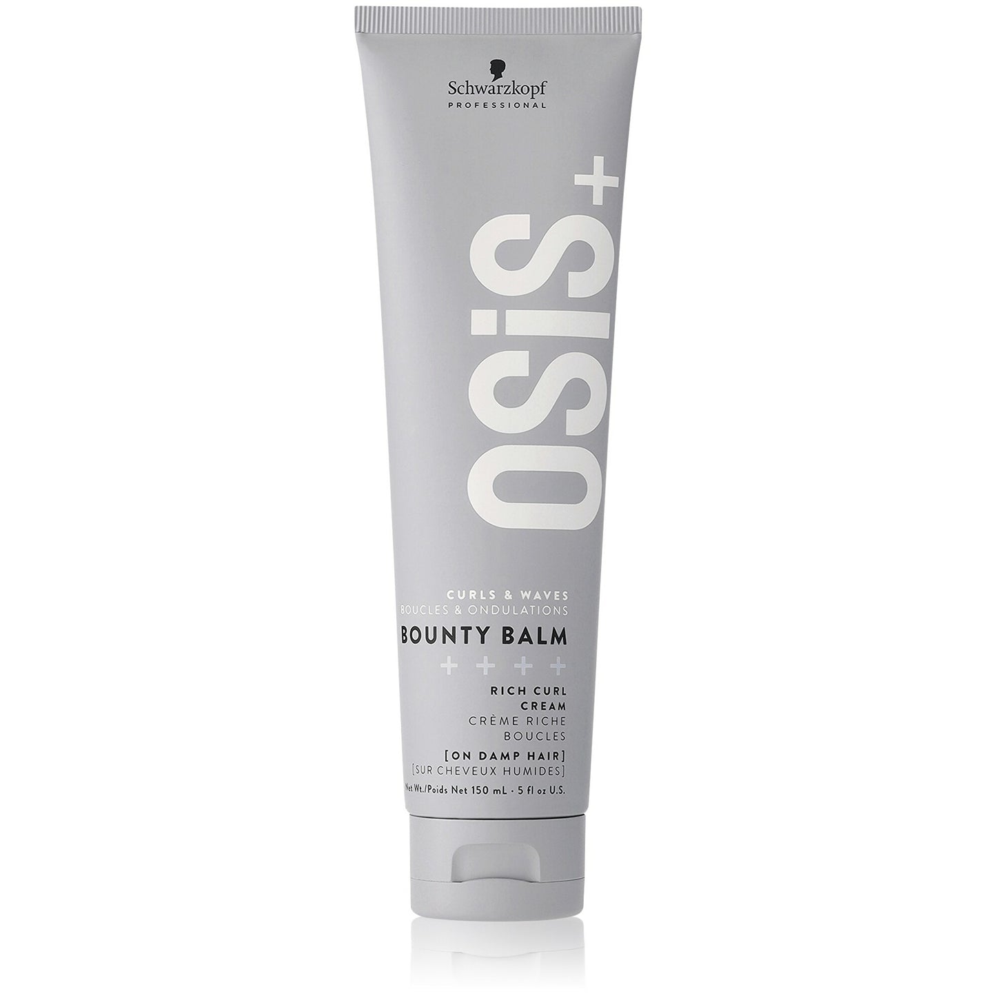 Schwarzkopf Professional OSiS Bounty Balm Rich Curl Cream 150 ml