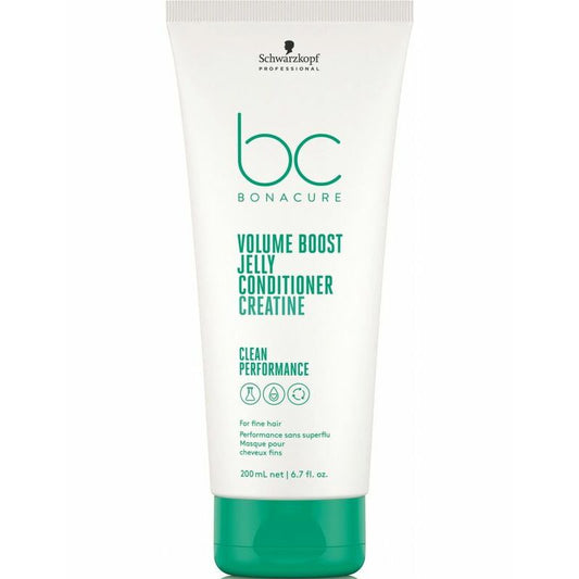 Schwarzkopf Professional Volume Boost Jelly Conditioner