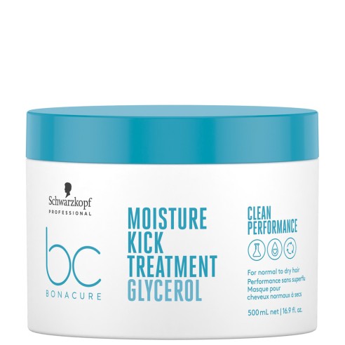 Schwarzkopf Professional Moisture Kick Treatment