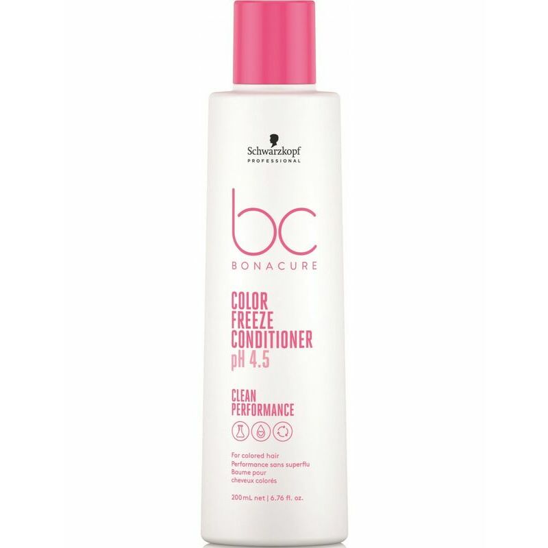 Schwarzkopf Professional Color Freeze Conditioner