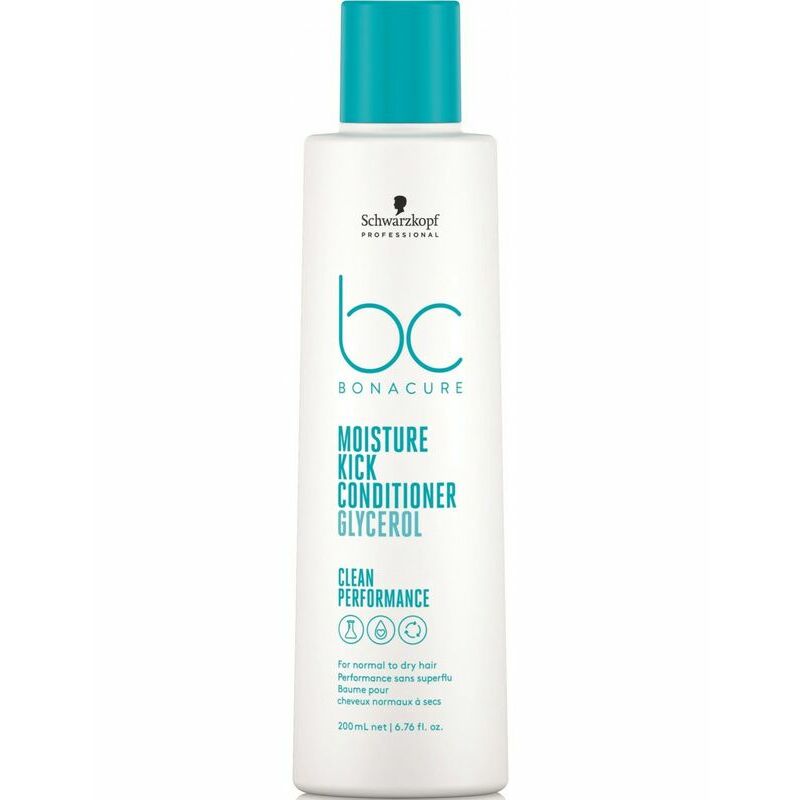 Schwarzkopf Professional Moisture Kick Conditioner 1000 ml