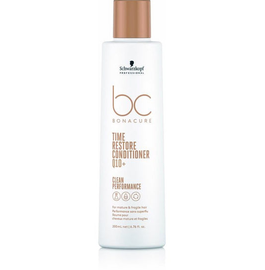 Schwarzkopf Professional Time Restore Conditioner