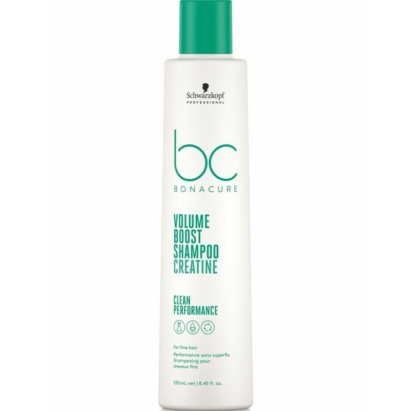 Schwarzkopf Professional Volume Boost Shampoo