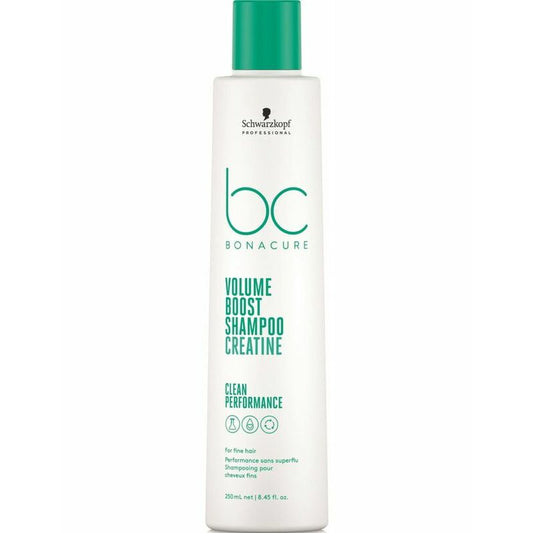 Schwarzkopf Professional Volume Boost Shampoo