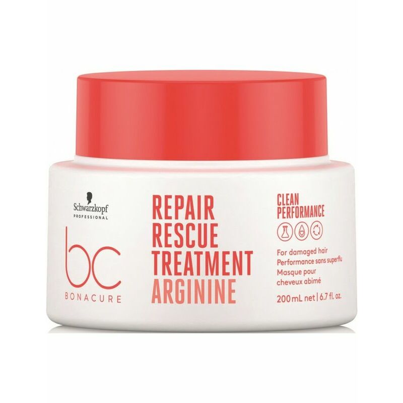 Schwarzkopf Professional Repair Rescue Treatment