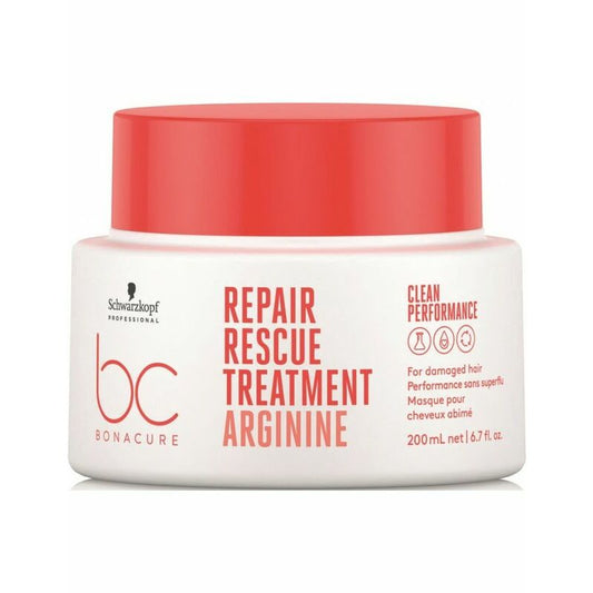 Schwarzkopf Professional Repair Rescue Treatment