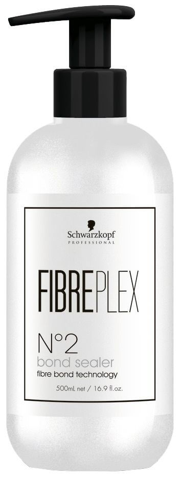 Schwarzkopf Professional Fibreplex 2 Bond Sealer 500 ml