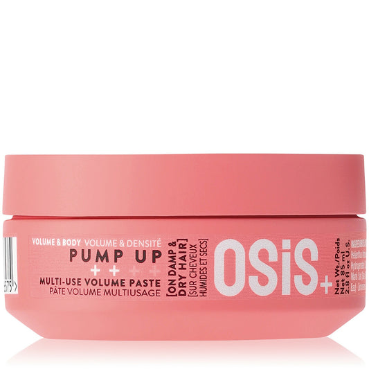 Schwarzkopf Professional OSiS Pump Up Multi-Use Volume Paste 85 ml