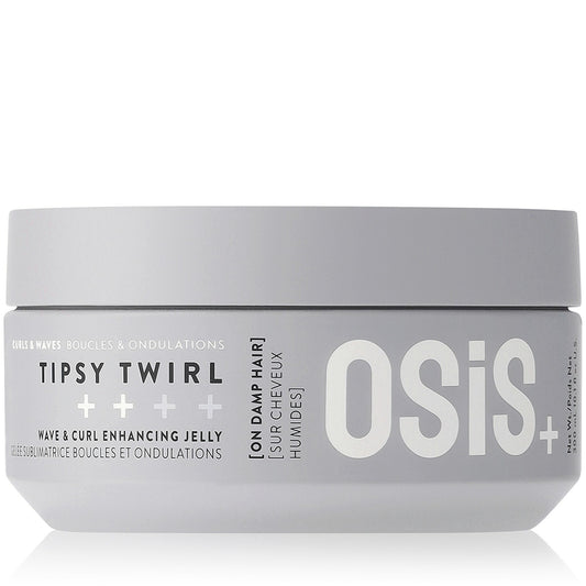 Schwarzkopf Professional OSiS Tipsy Twirl Wave & Curl Enhancing Jelly 300 ml