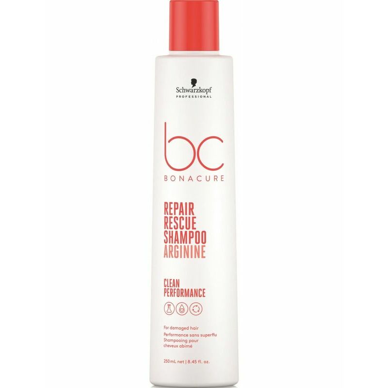 Schwarzkopf Professional Repair Rescue Shampoo