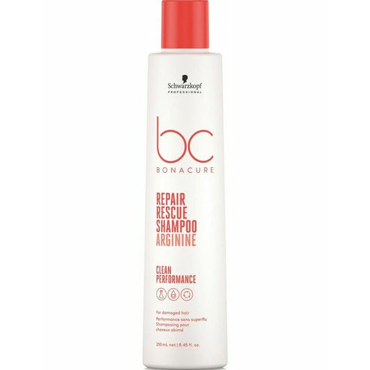 Schwarzkopf Professional Repair Rescue Shampoo