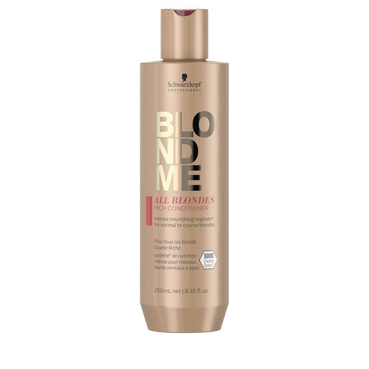 Schwarzkopf Professional All Blondes Rich Conditioner