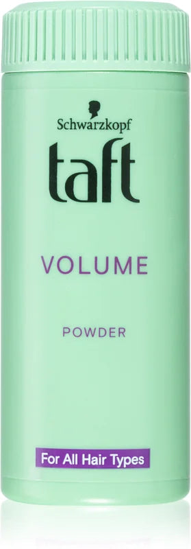 Schwarzkopf Taft Instant True Volume hair powder 10 g