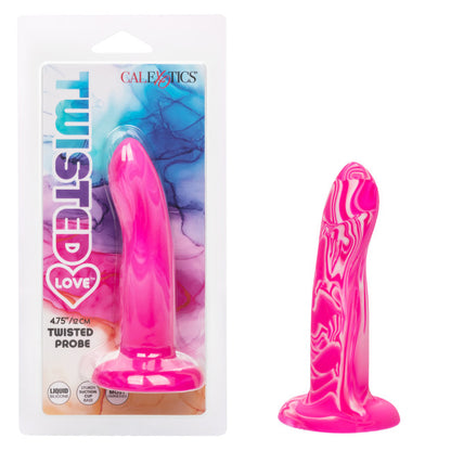 CalExotics Twisted Probe Pink