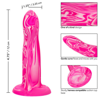 CalExotics Twisted Probe Pink