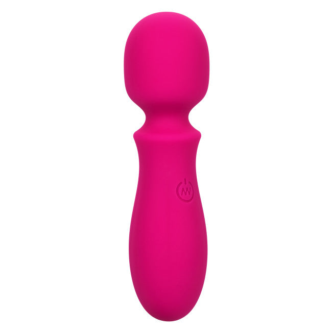 CalExotics Bliss Mini Wand Pink