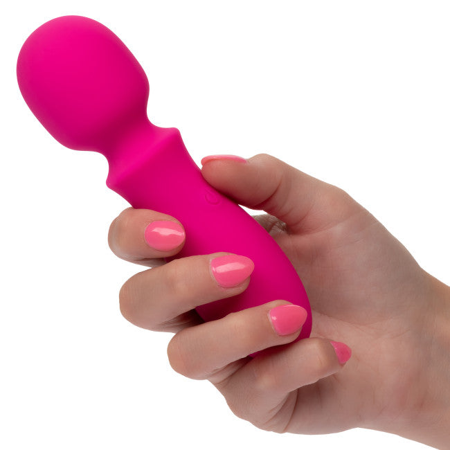 CalExotics Bliss Mini Wand Pink