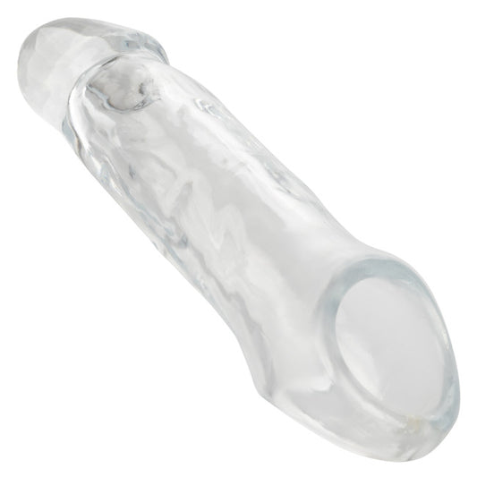 CalExotics Performance Maxx Clear Extension 6.5 Inch